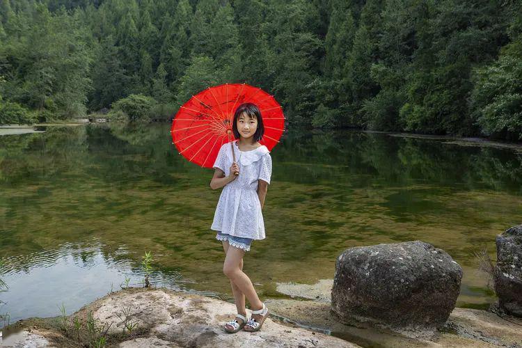 暗黑系战士
